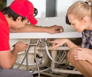 About Sewer Line Replacement Jamestown, KY
